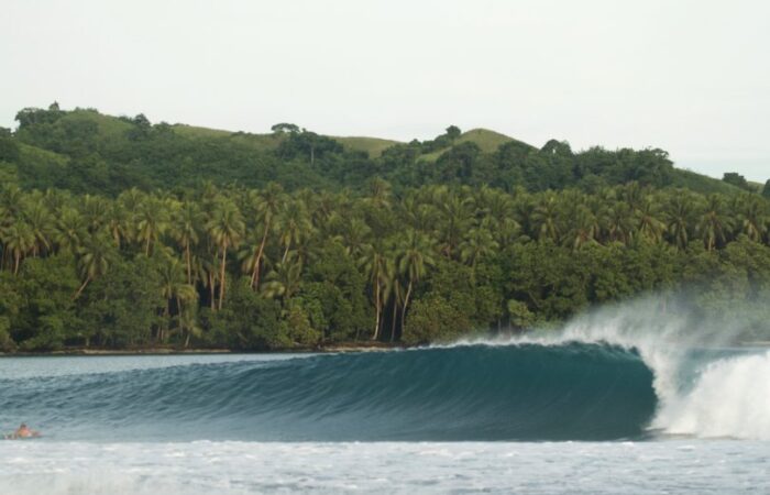 World Surfaris - Tupira Surf Club