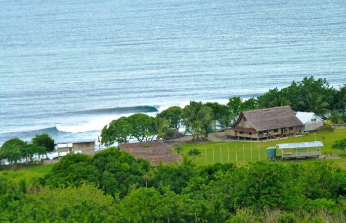World Surfaris - Tupira Surf Club