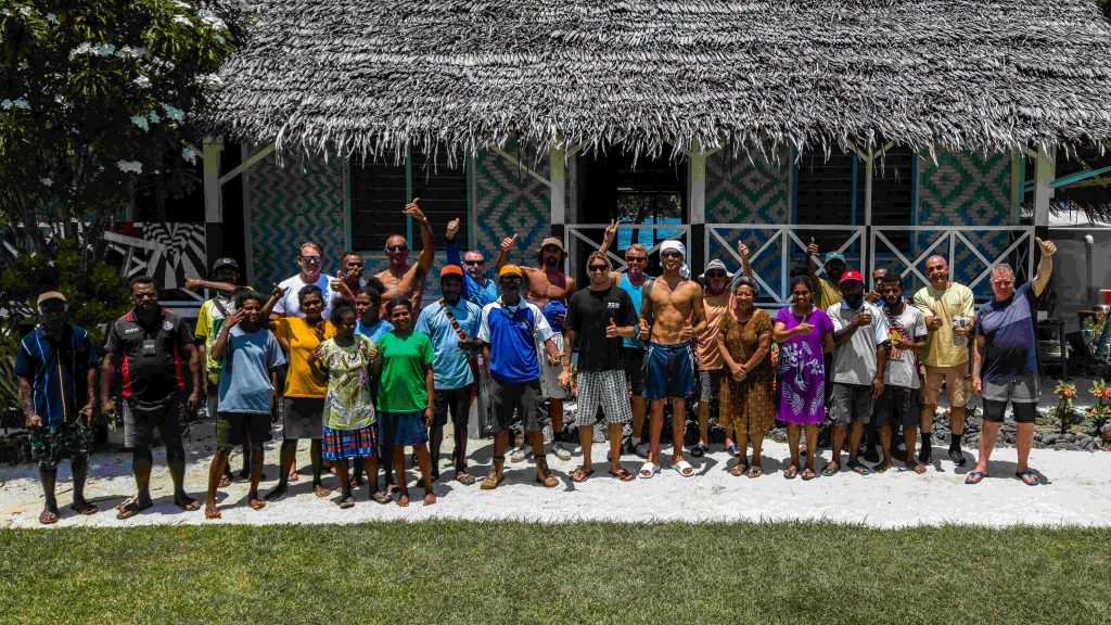 World Surfaris - Tupira Surf Club