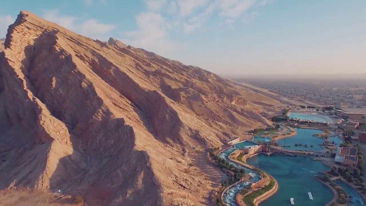 Wadi Adventure AE