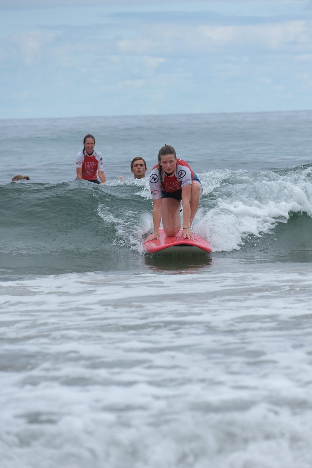 Zurriola Surf Eskola