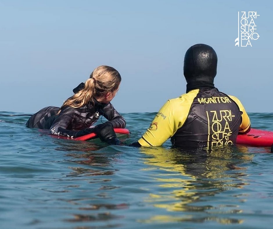 Zurriola Surf Eskola