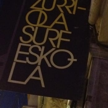 Zurriola Surf Eskola