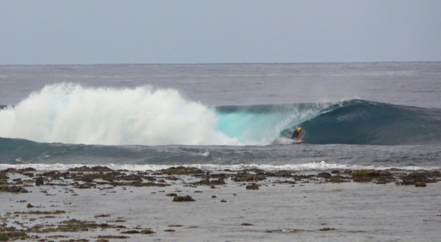 Vanuatu Kite & Surfing