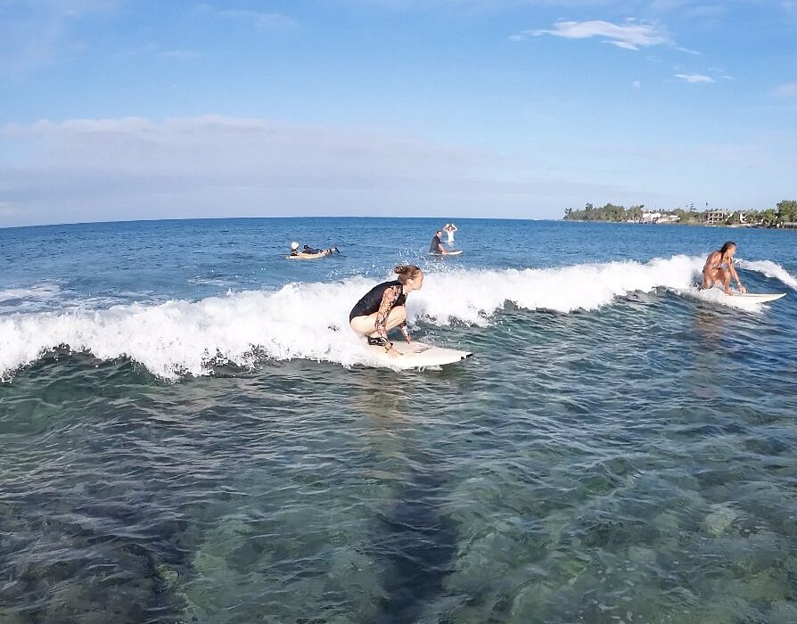 Vanuatu Kite & Surfing