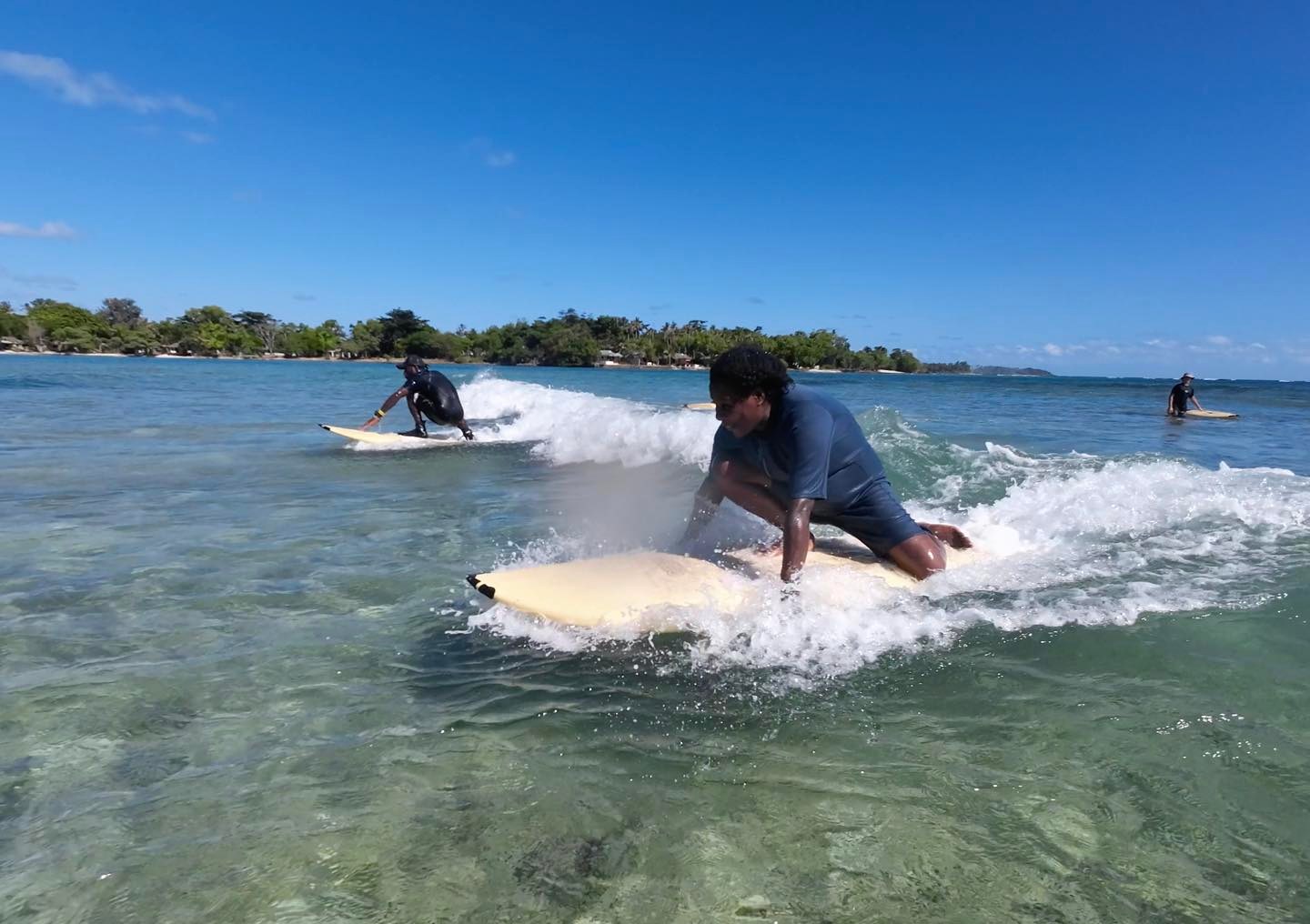 Vanuatu Kite & Surfing
