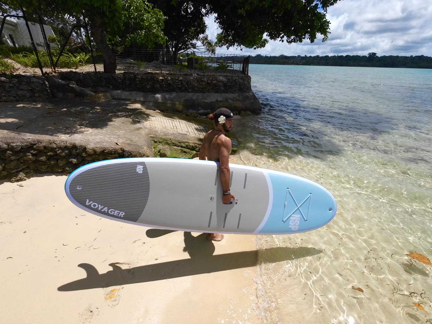 Vanuatu Kite & Surfing
