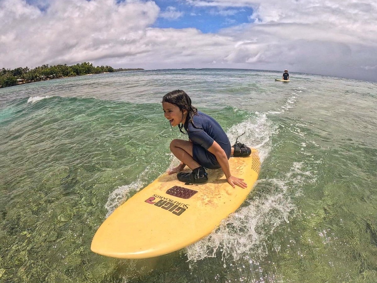 Vanuatu Kite & Surfing