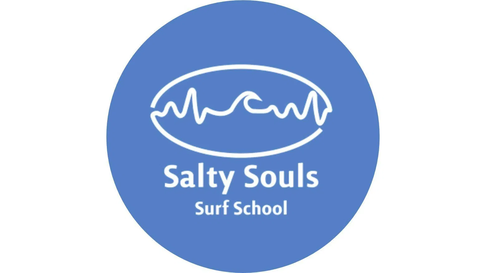 Salty Surf School Cascais