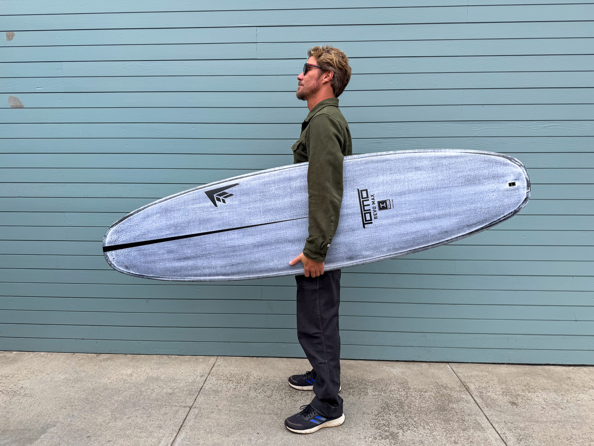 Firewire Surfboards