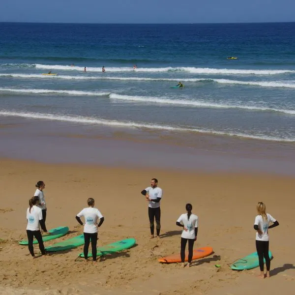 The Far End Surf House