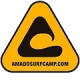 Sagres Surf Camp Logo