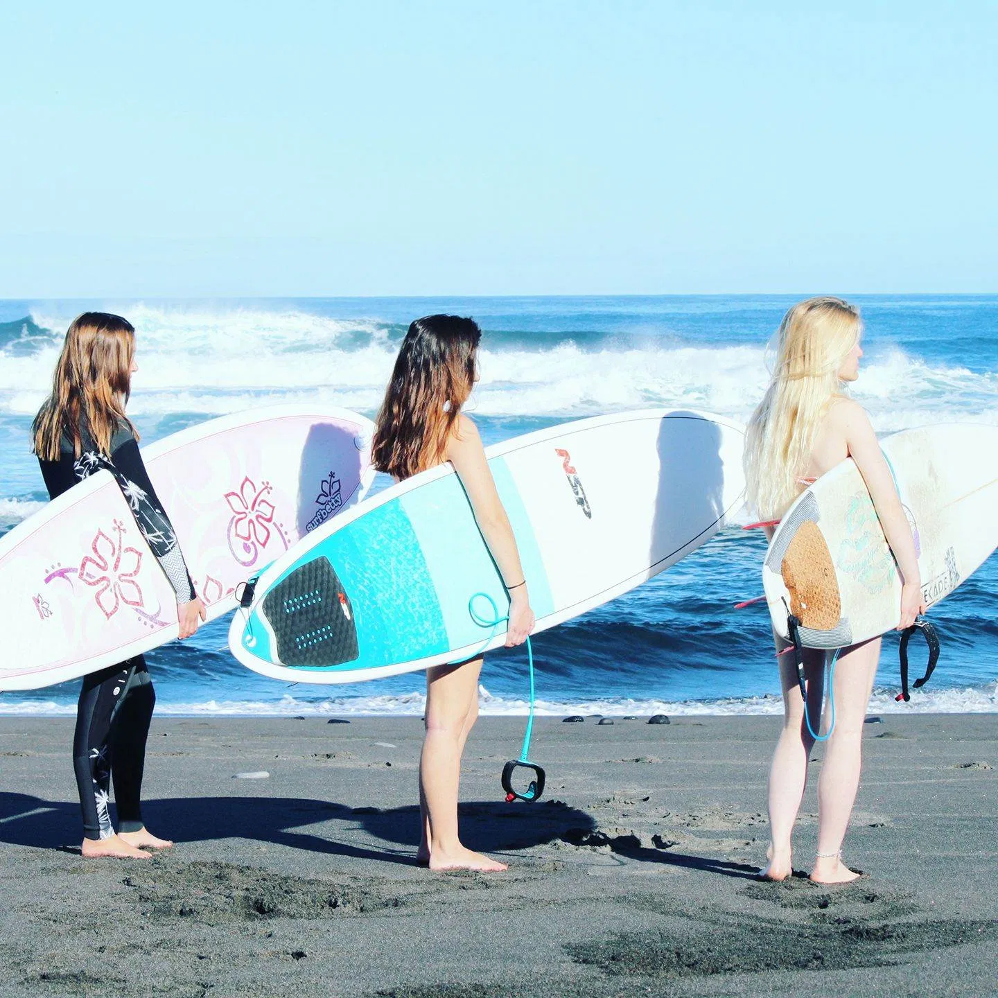 Nomadik Surf Academy