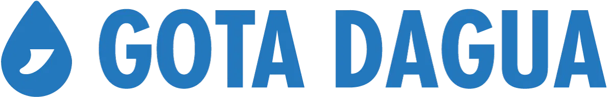 Gota Dagua Surf Camp Portugal Logo