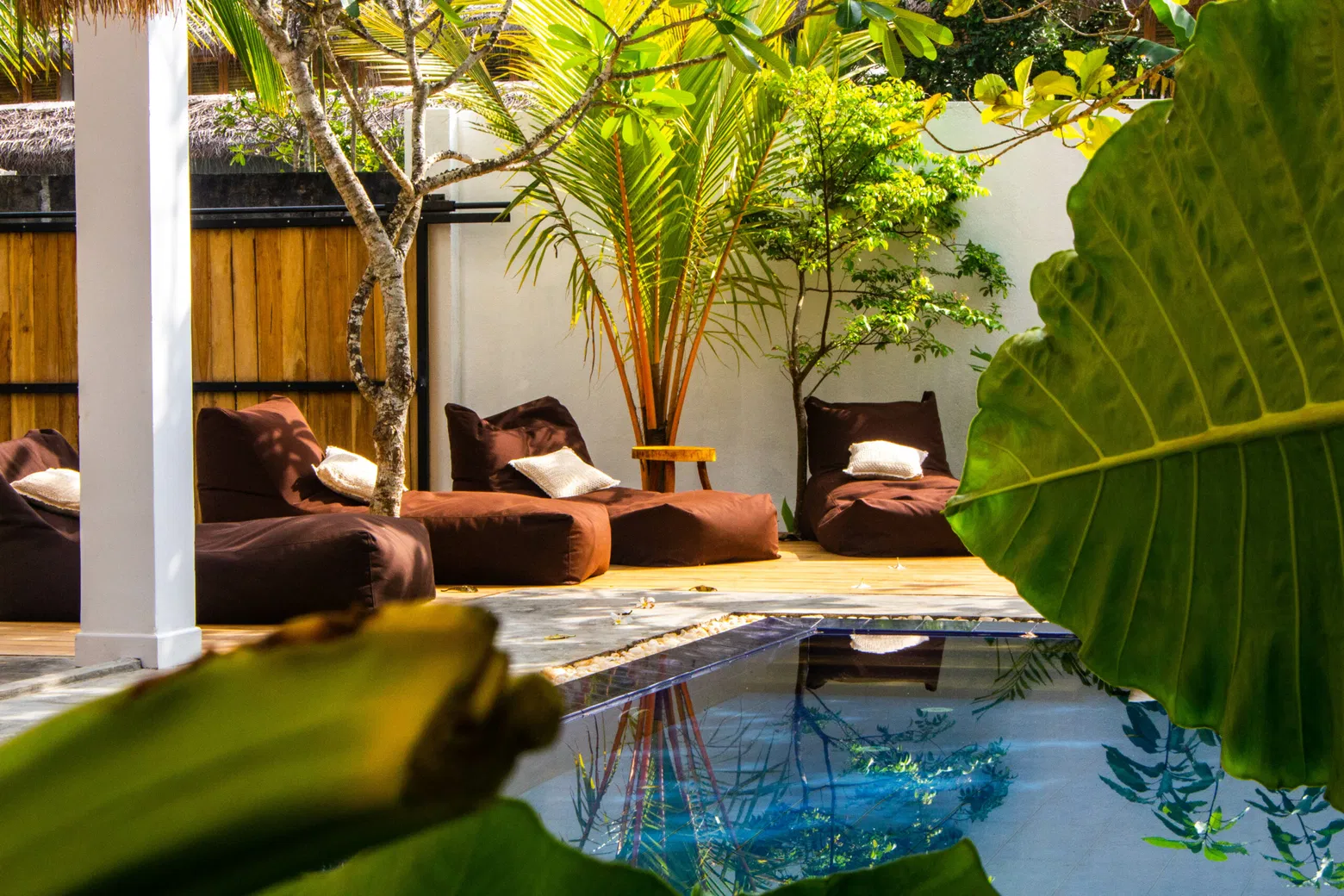 Gota Dagua Surf Camp Portugal - Surf Camp in Portugal