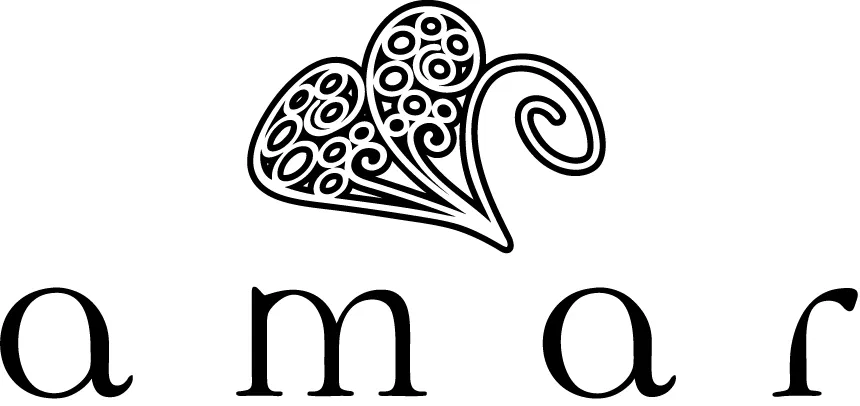 Amar Hostel, Suites & Surf Camp Logo