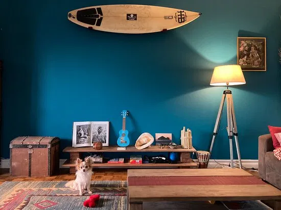 Azores Bagus Surf Camp