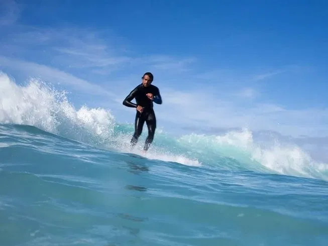 Azores Bagus Surf Camp