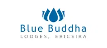 Blue Buddha Lodges Logo