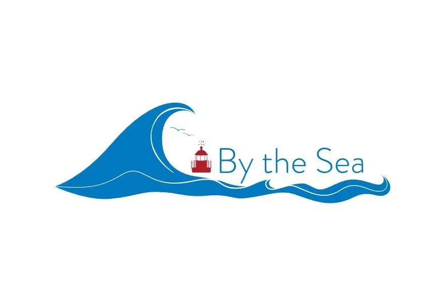 By The Sea Nazare B&B Logo