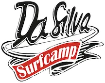 Da Silva Surfcamp Logo