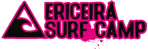 Ericeira Surf Camp Logo