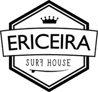 Ericeira Surf House Logo