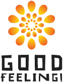 Good Feeling Hostel Logo