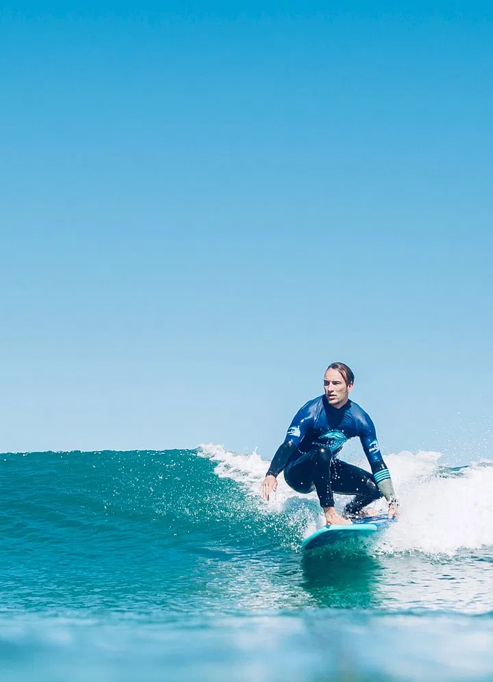 I Surf Portugal - Surf Camp in Portugal