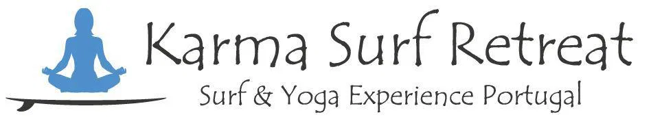 Karma Surf Retreat Logo