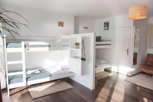 Laneez Ericeira Surf House