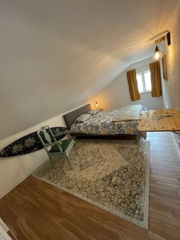 Lisbon Soul Surf Camp