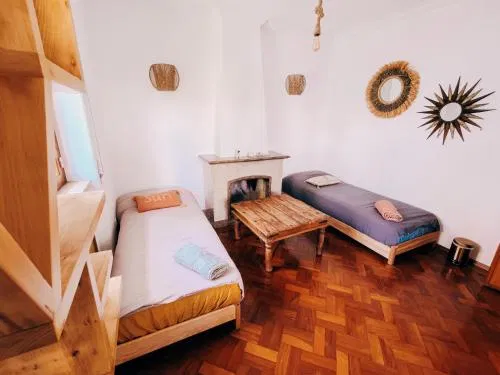 Lisbon Soul Surf Camp