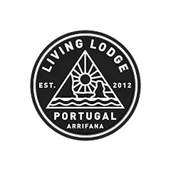 Living Lodge Portugal Logo