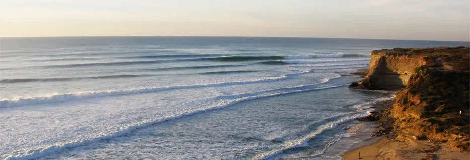 Casa Shanti - Surf Camp in Portugal