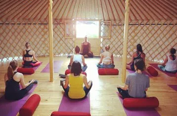 Moka Surfhouse and Yoga Retreat