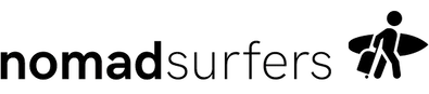 Nomad Surfers Logo