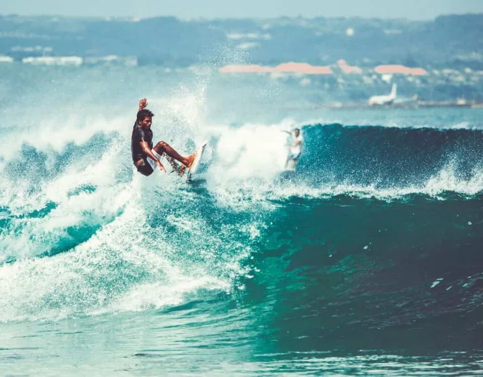 Ocean Adventure Azores Surf Camp - Surf Camp in Portugal