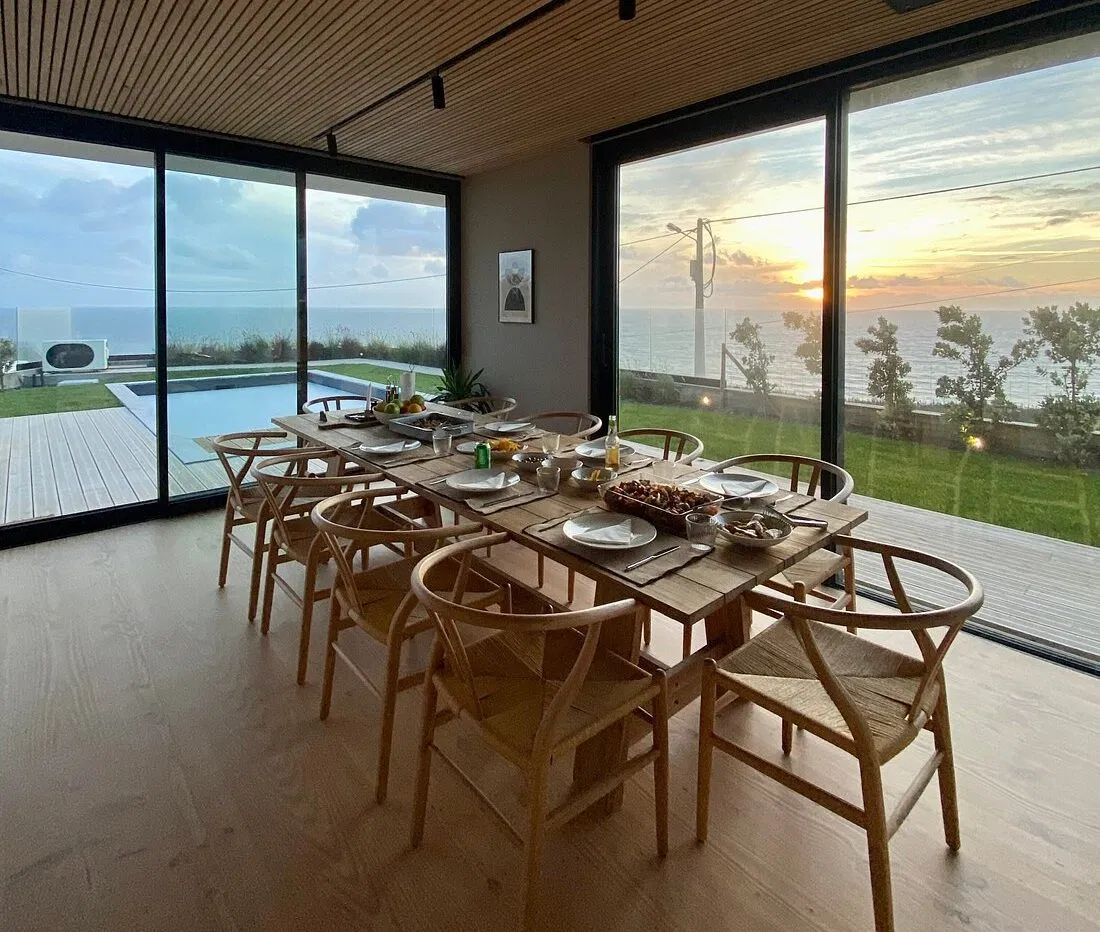 Ocean Adventure Surf Camp Ericeira - Surf Camp in Portugal