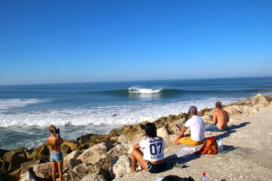 Ocean Adventure Surf Camp Praia da Tocha - Surf Camp in Portugal