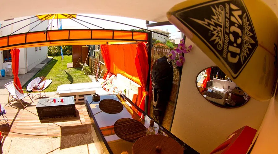 Oporto Surf Camp - Surf Camp in Portugal