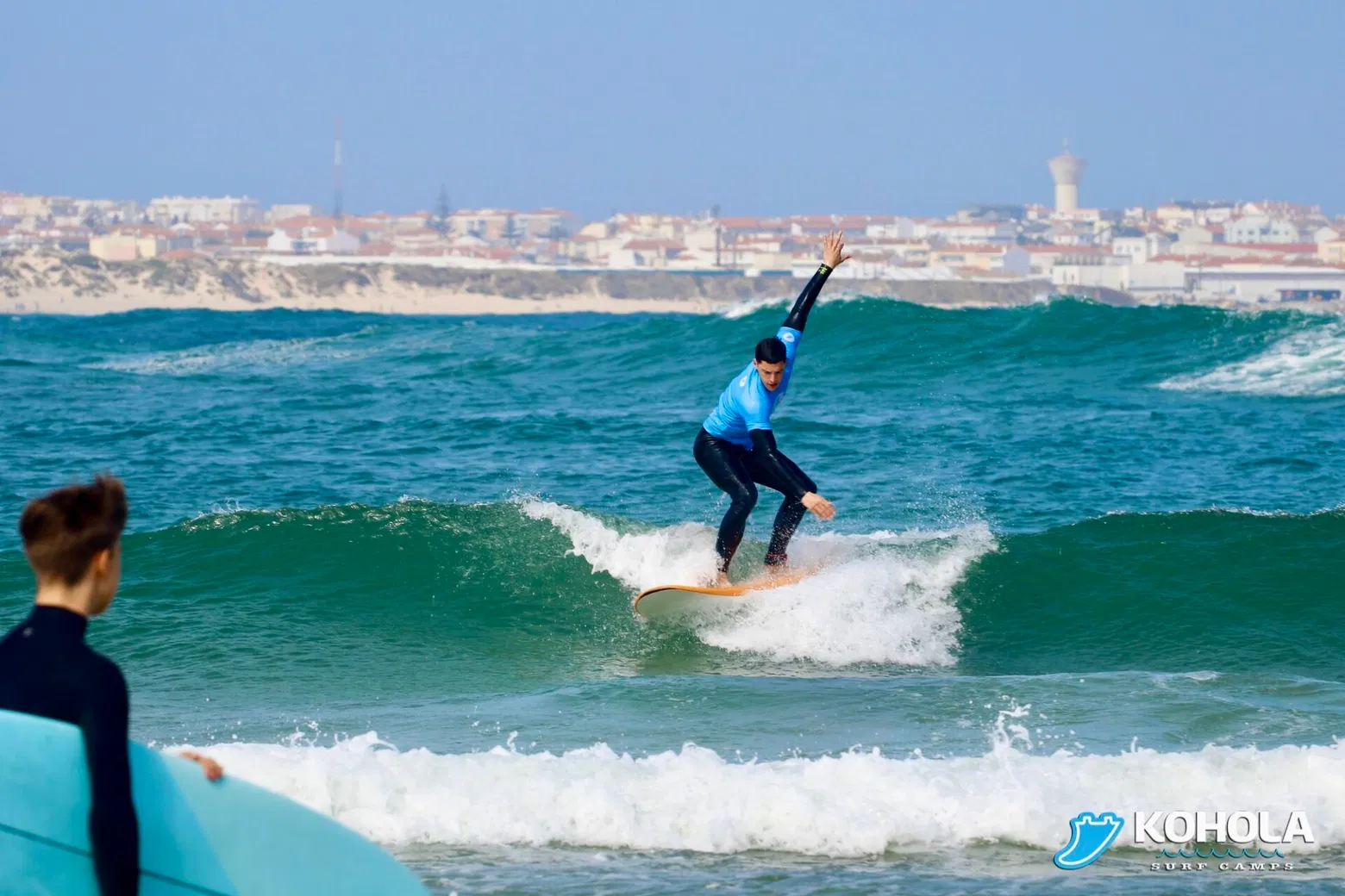 PenichePraia - Bungalows, Campers & SPA