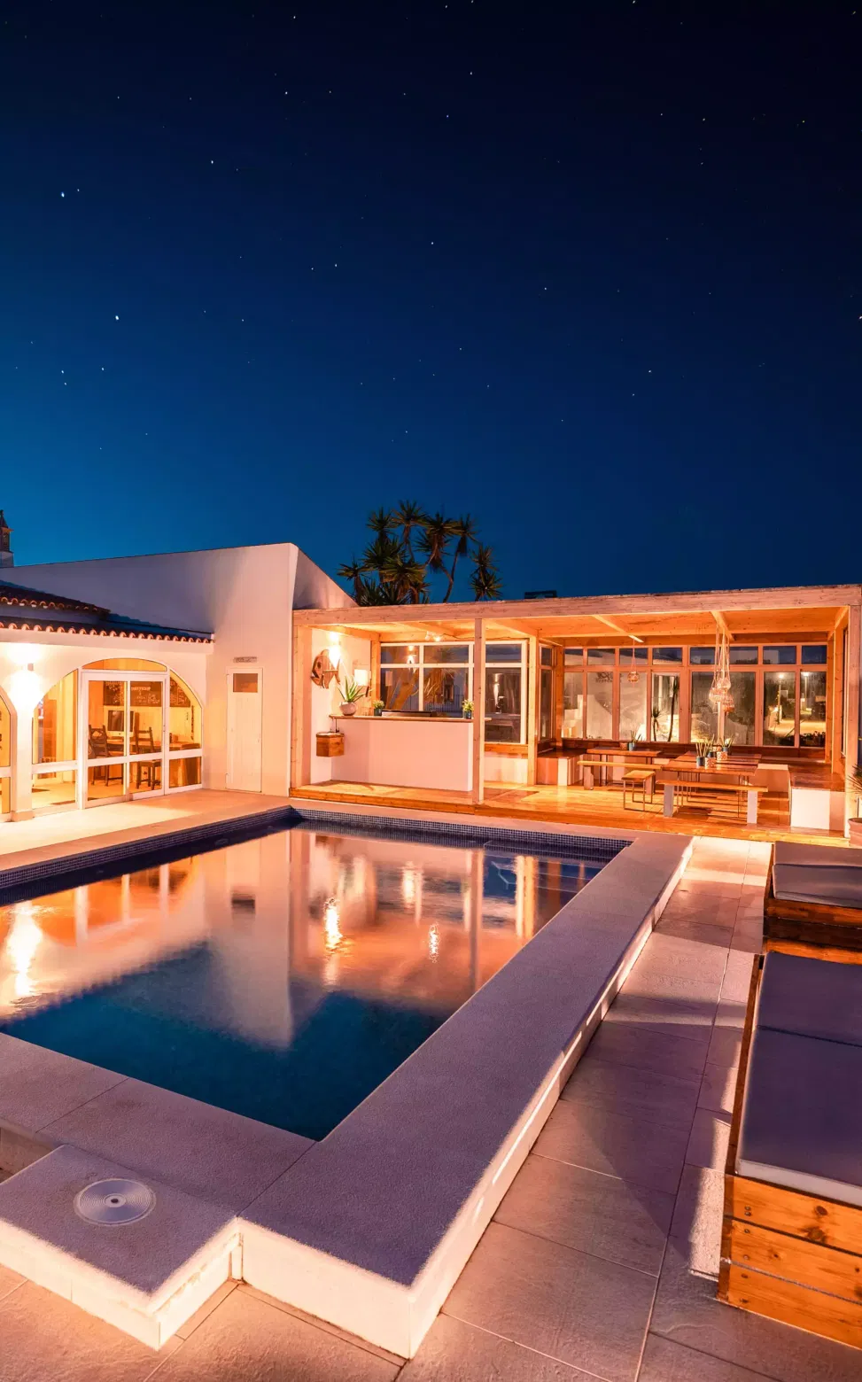 Pure Surf Camp Algarve - Surf Camp in Portugal