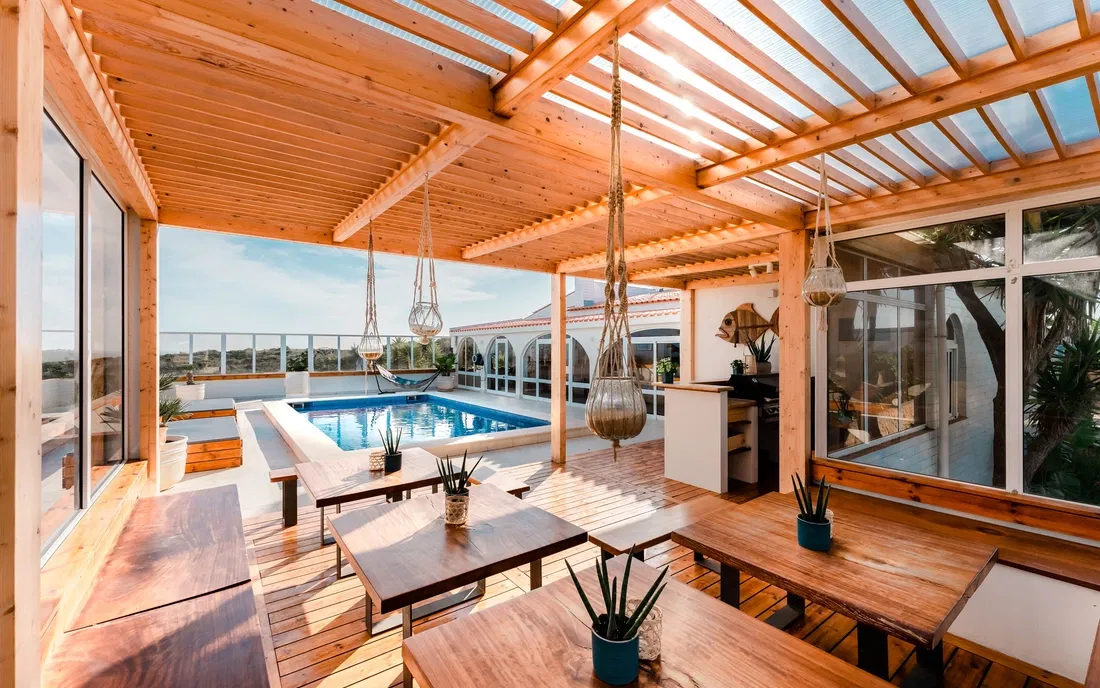 Pure Surf Camp Algarve