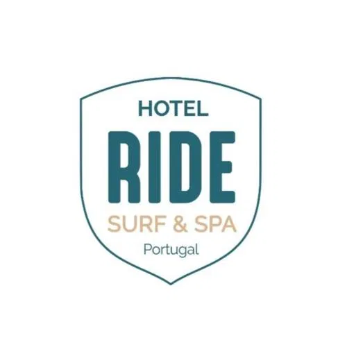 RIDE Surf Resort & Spa Logo