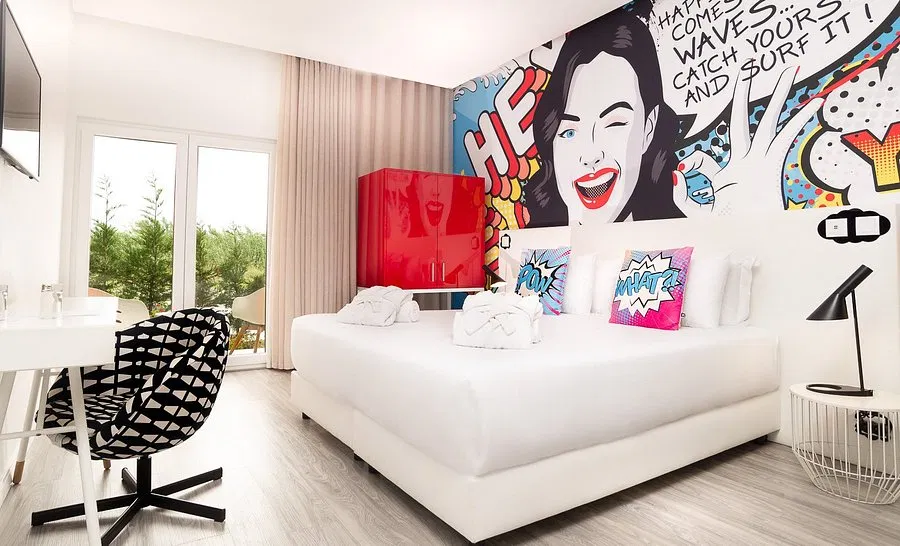 RIDE Surf Resort & Spa