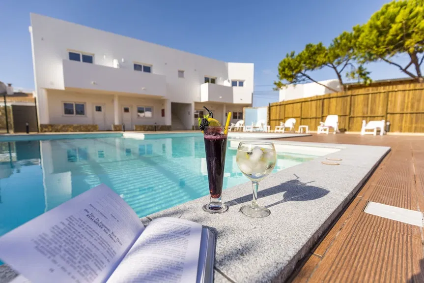 Sagres Sun Stay - Hostel & Surf Camp