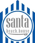 Santa Beach House Logo