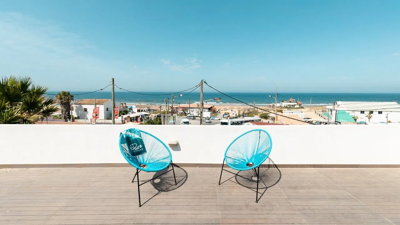 Sul Surf Eat & Sleep