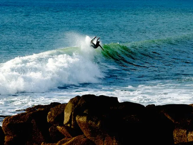 Surf and Travel - Surf Camp in Portugal